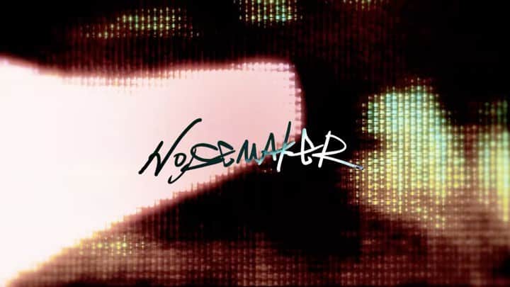 HIDEのインスタグラム：「Behind the scenes during the recording of ???? / EPISODE 2  #NOISEMAKER #recording」