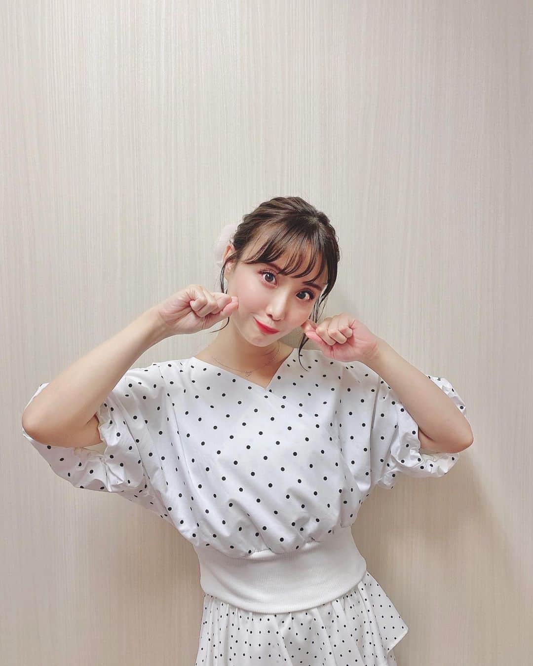 柴田阿弥のグルメインスタ