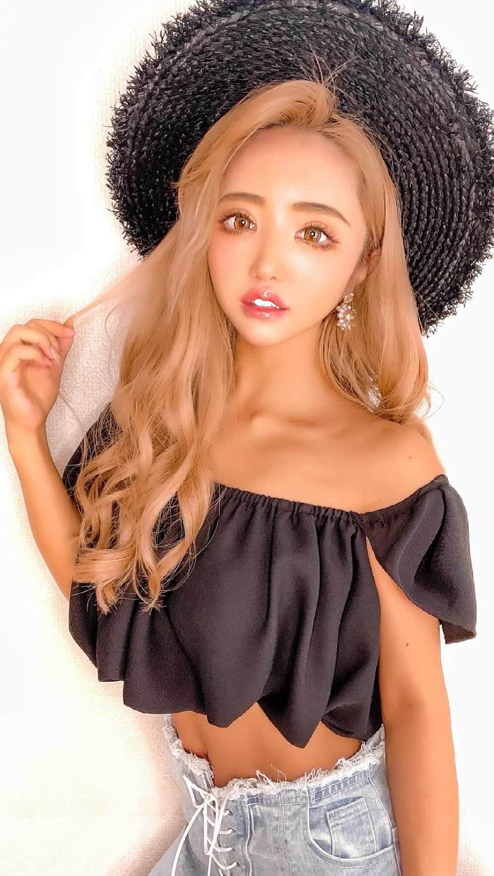 とみmamaのインスタグラム