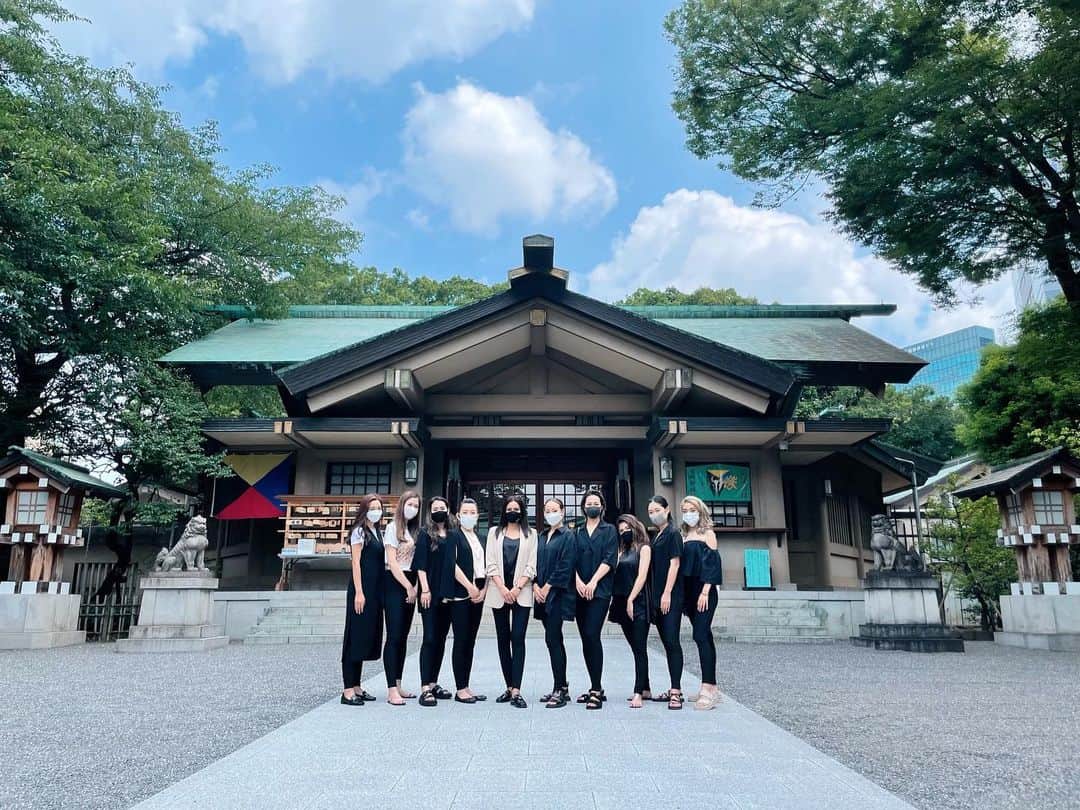 MALIAのグルメインスタ