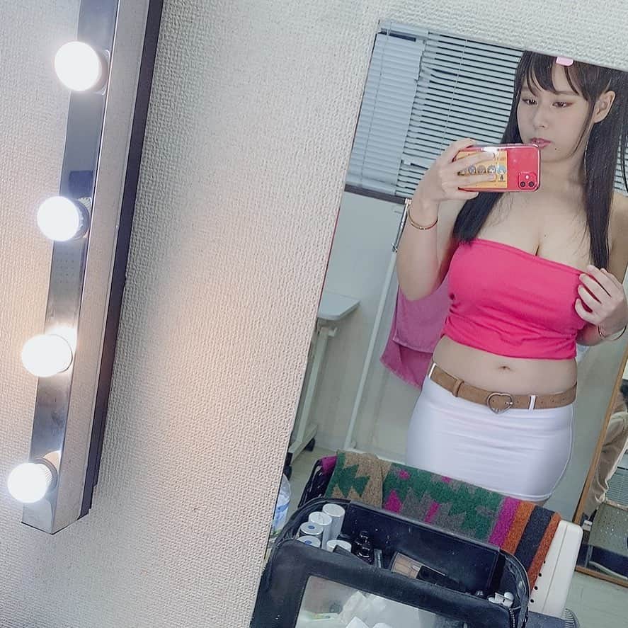 塚田詩織のインスタグラム