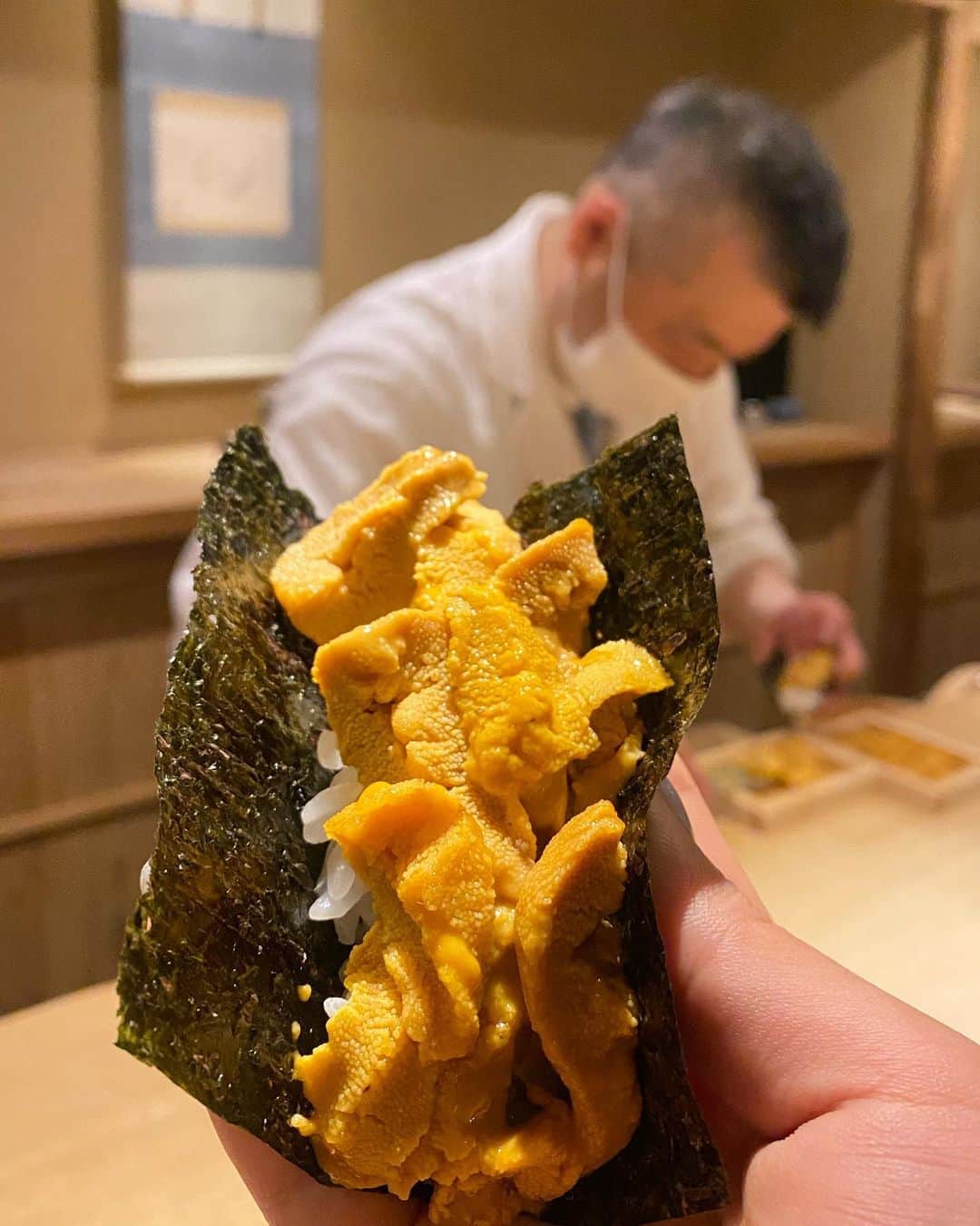 まゆまゆのグルメインスタ