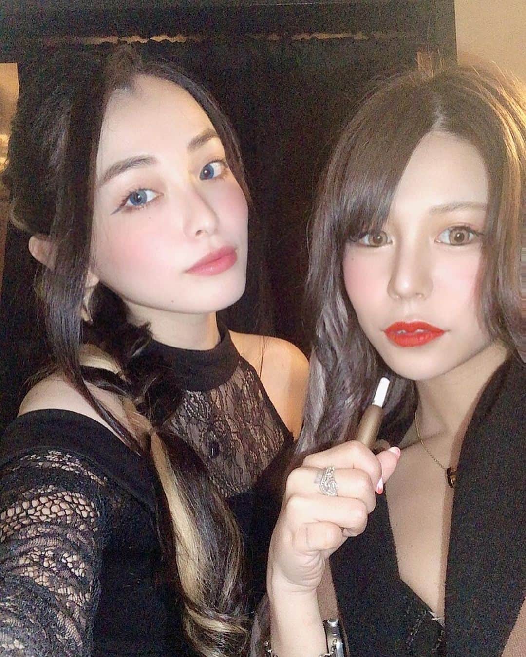 りこぴのインスタグラム