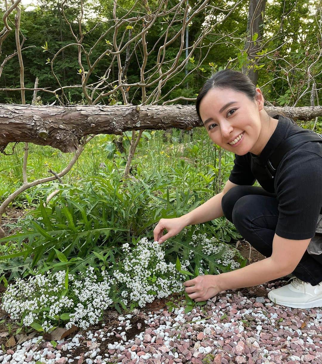 東美樹のインスタグラム