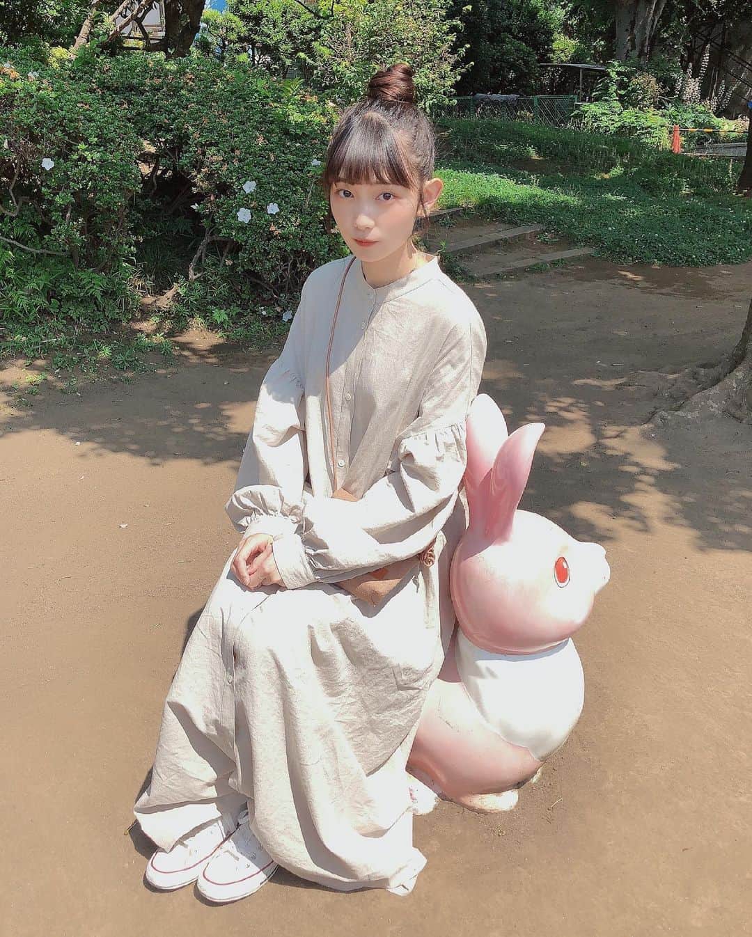 雪見みとのインスタグラム
