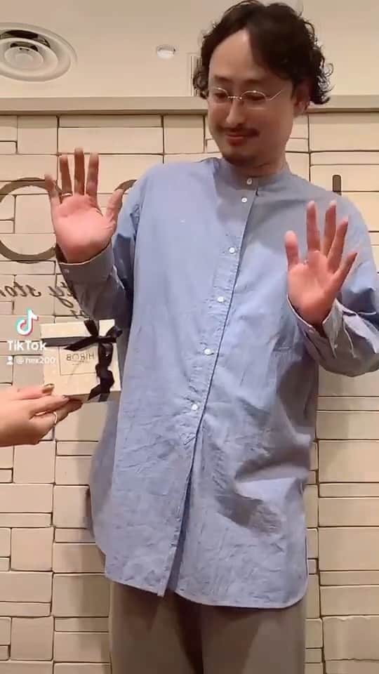 名古屋パルコのインスタグラム