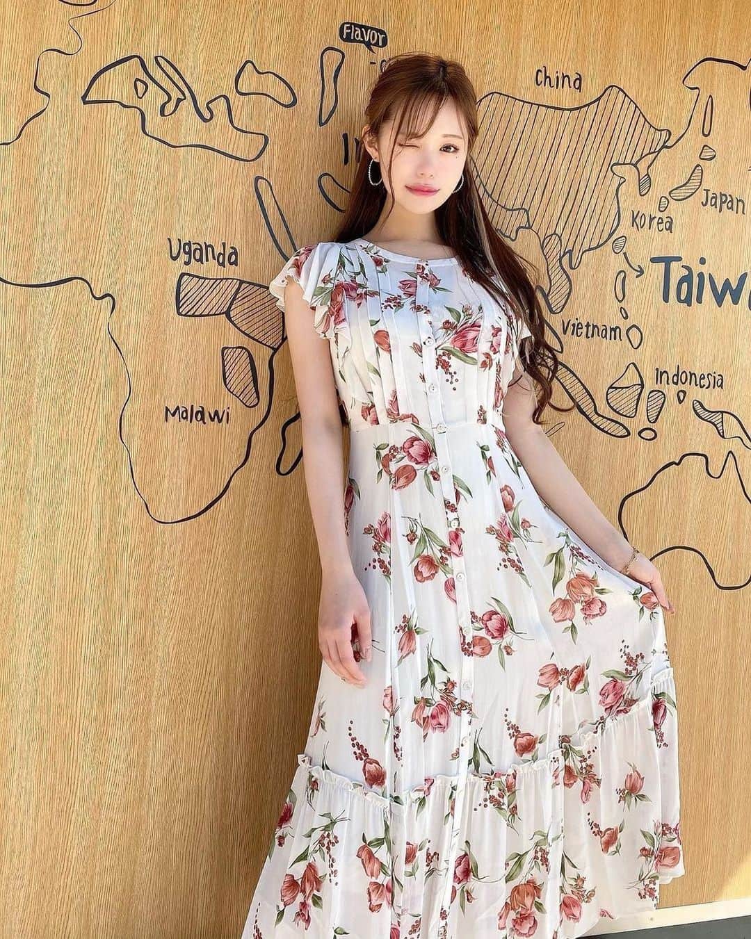 美女美容事情のインスタグラム