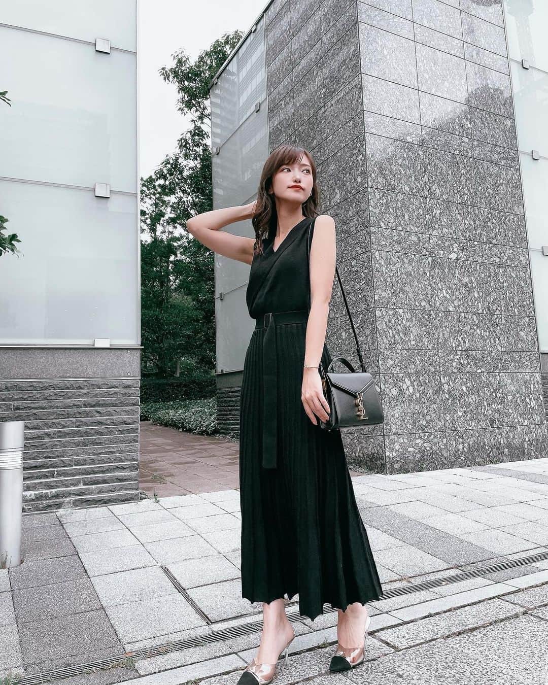 引地裕美のインスタグラム