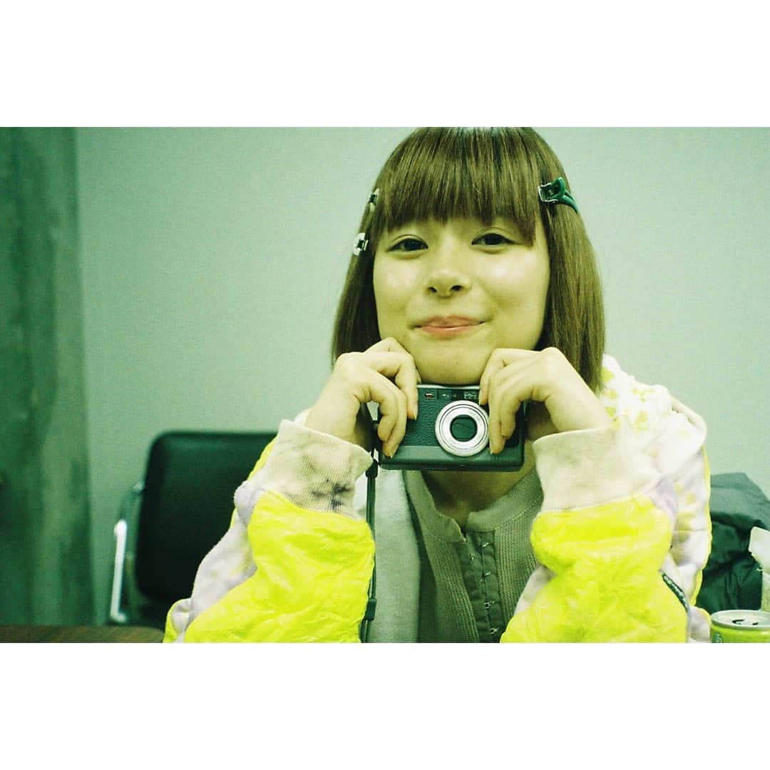 芳根京子さんのインスタグラム写真 - (芳根京子Instagram)「Photo by @kurumi_shimizu ❤️  #Arcアーク」6月15日 18時15分 - yoshinekyoko