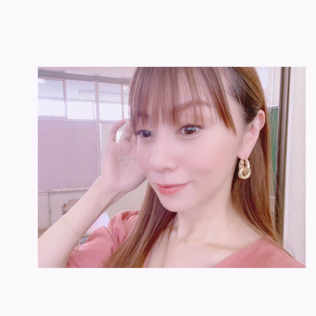 鈴木亜美さんのインスタグラム写真 - (鈴木亜美Instagram)「「火曜は全力！華大さんと千鳥くん」に出演します❤️ 今夜22:30から観てね❣️」6月15日 18時19分 - amiamisuzuki