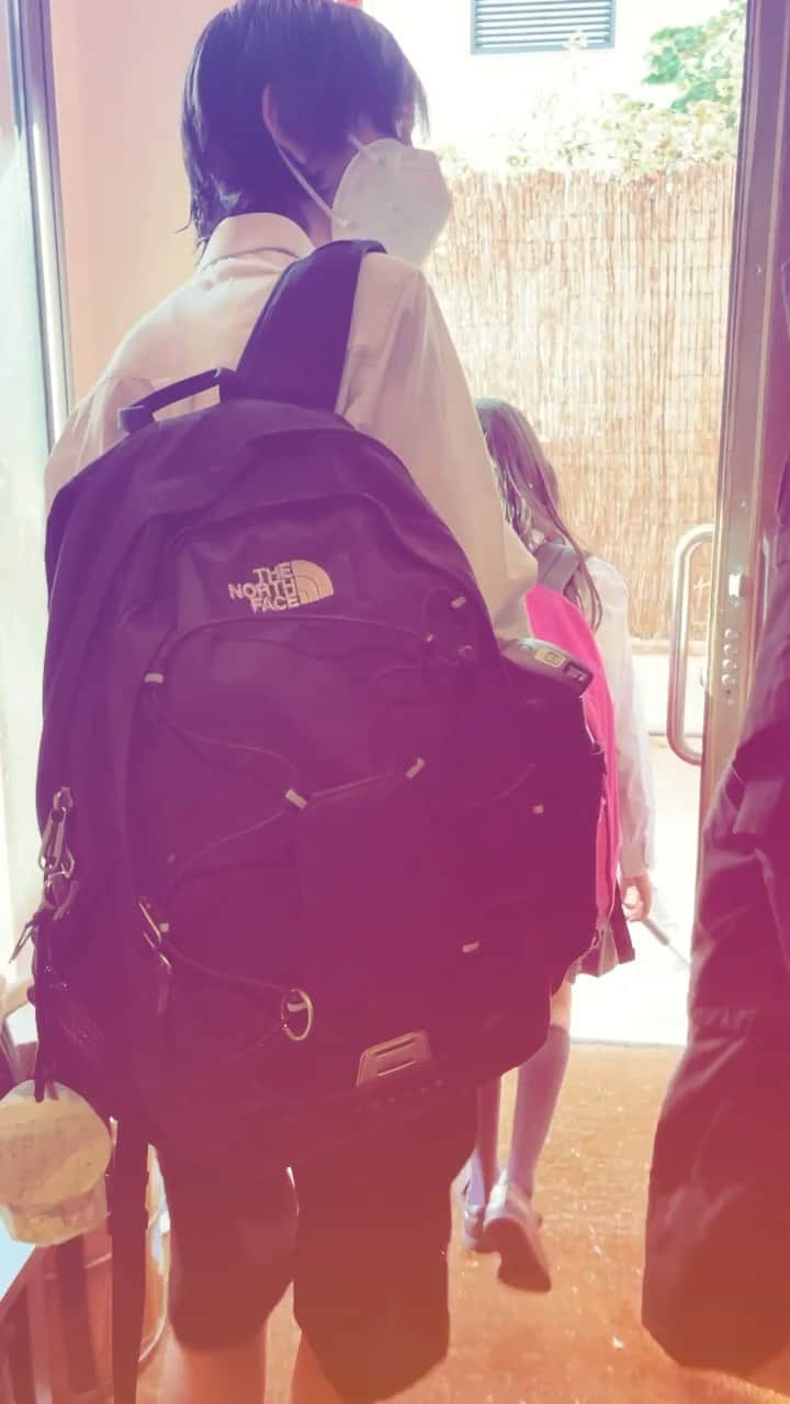 りありこのインスタグラム