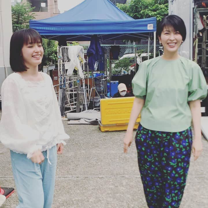 大豆田とわ子と三人の元夫のインスタグラム