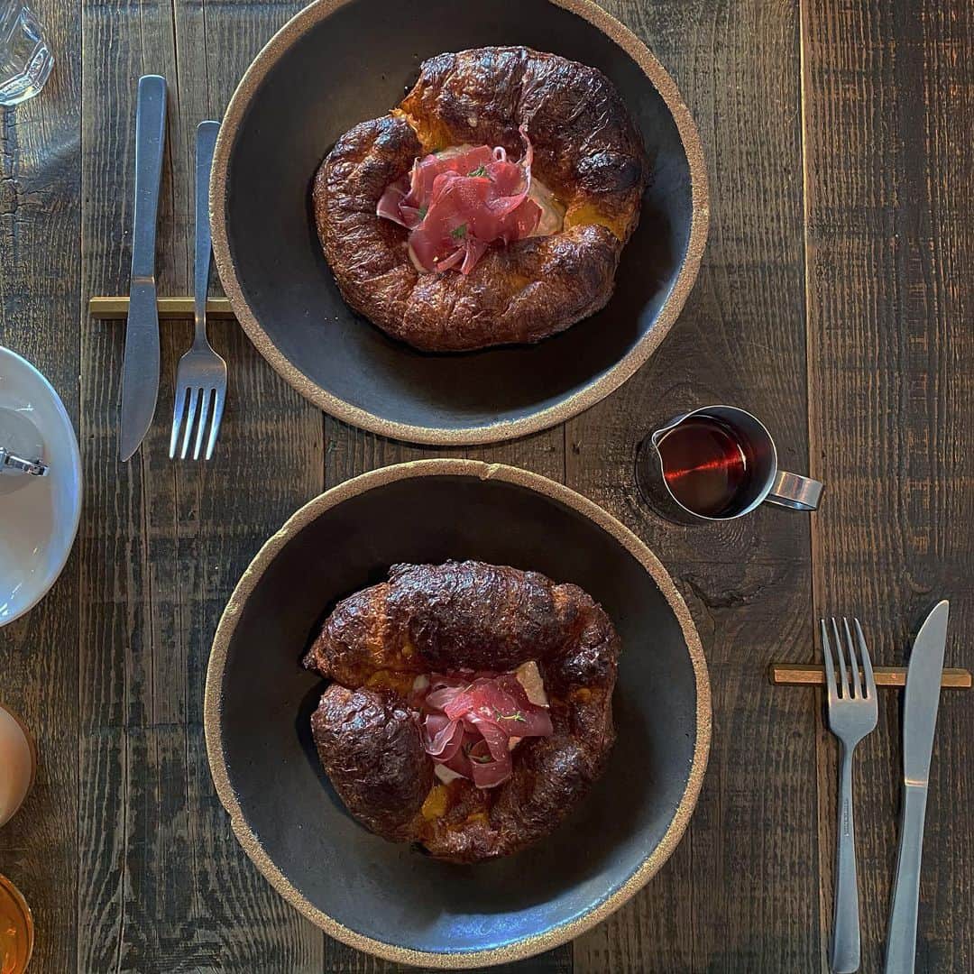 相原百花のグルメインスタ