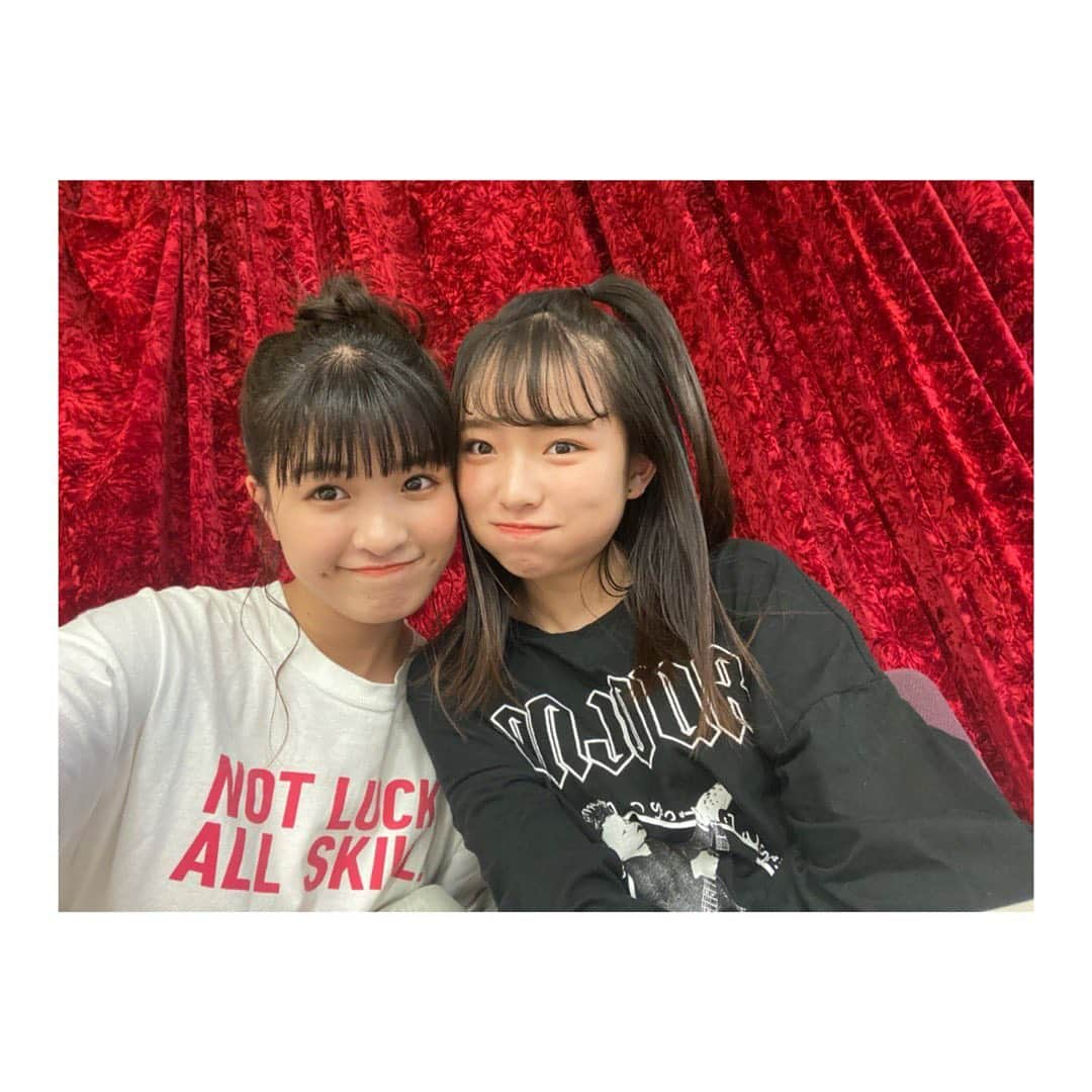 湊胡遥のインスタグラム：「・ くるさん‪‪☺︎‬  #nicola  #05line_nicola」