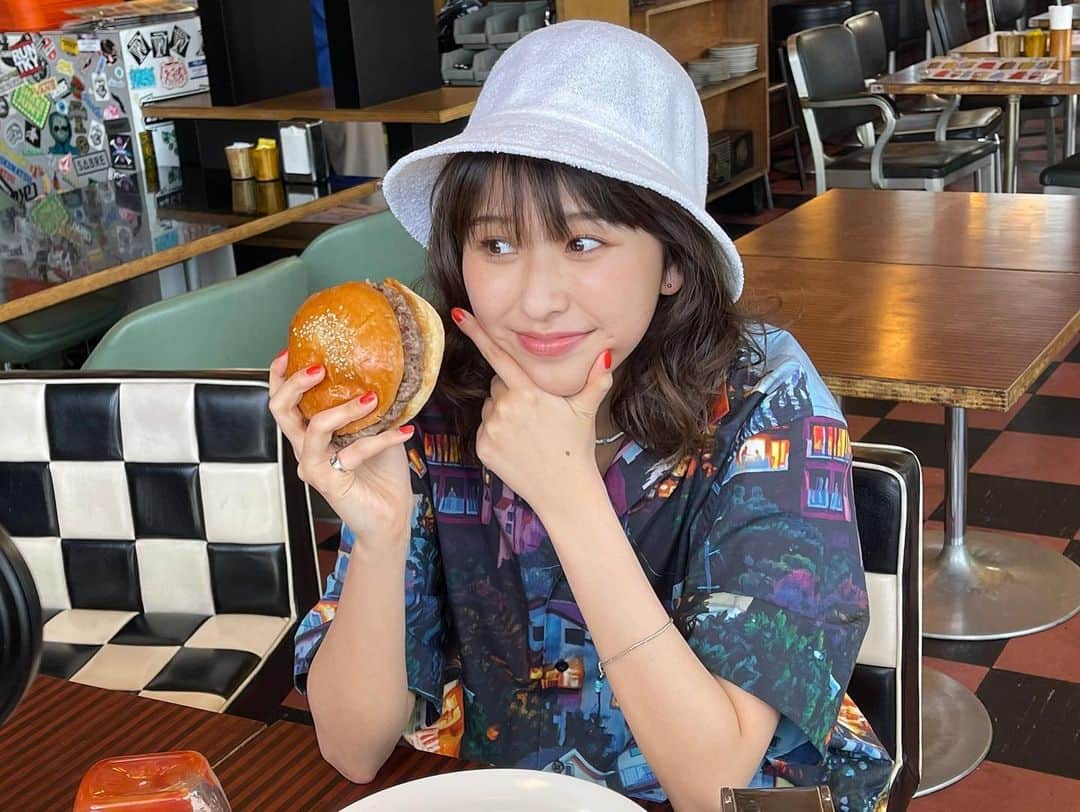 玉井詩織のインスタグラム