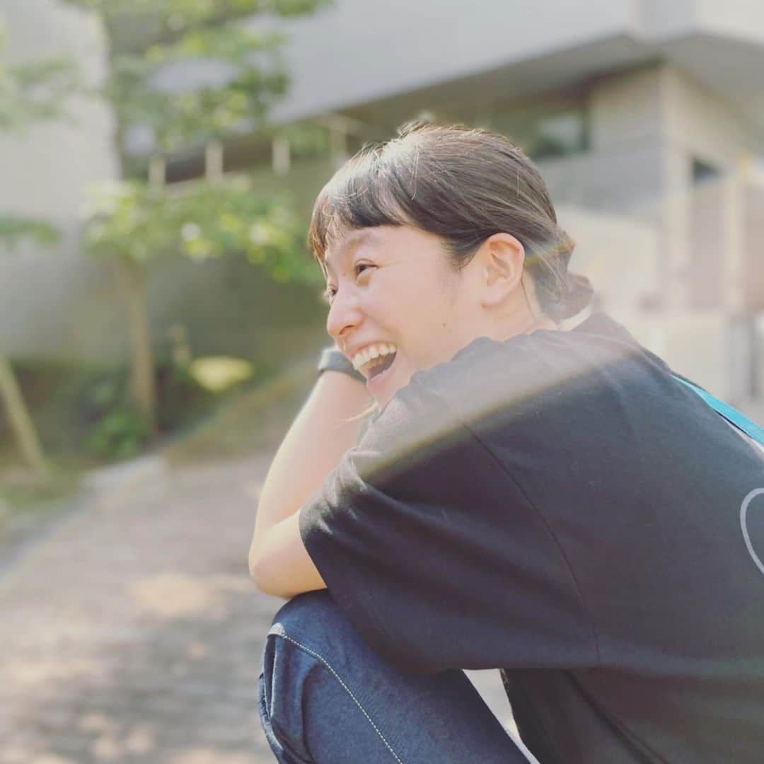 清野菜名さんのインスタグラム写真 - (清野菜名Instagram)「おつかれーらいす」6月15日 23時33分 - seinonana
