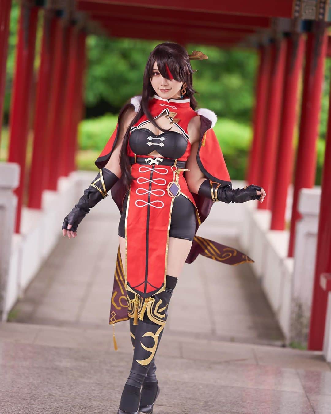 爆安 原神 北斗 コスプレ chavinda.gob.mx
