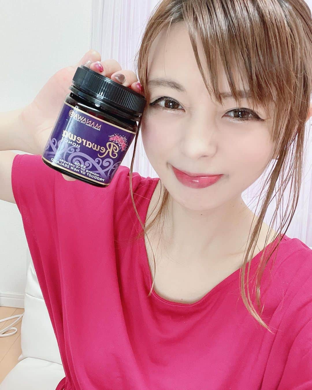 satomiのインスタグラム