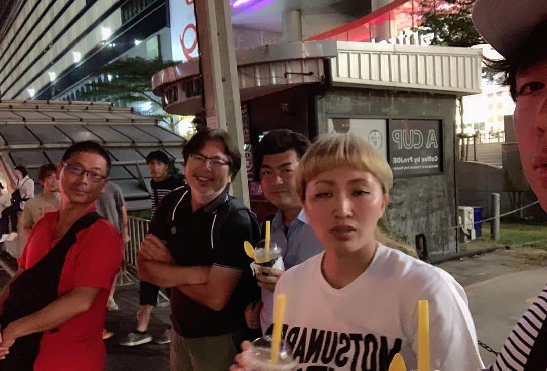 丸山桂里奈のインスタグラム