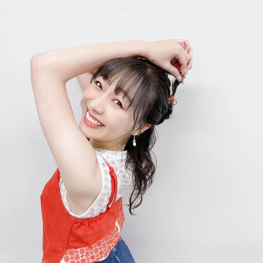 須田亜香里のインスタグラム