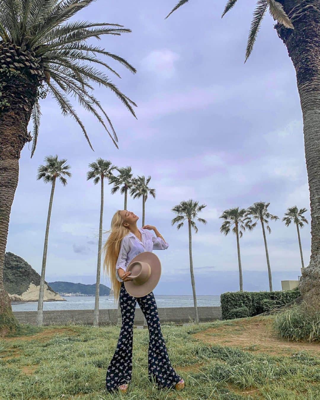 ユミ のインスタグラム