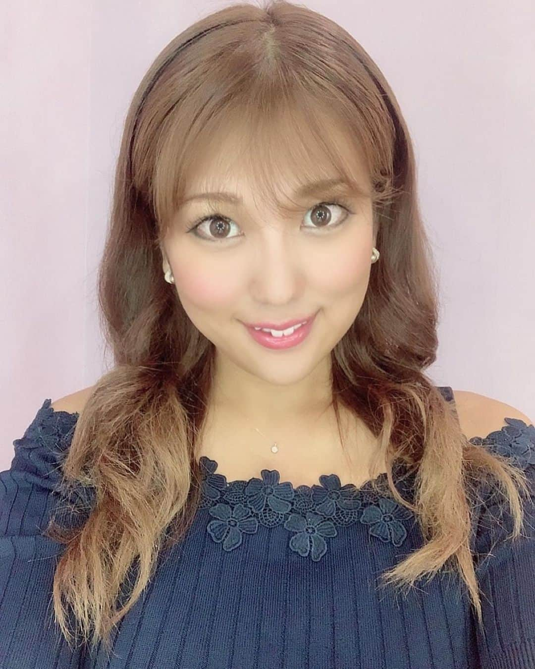 神谷麻美のインスタグラム