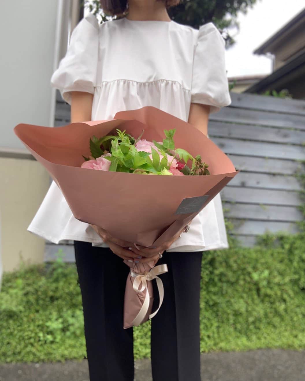 ayu kagawaのインスタグラム