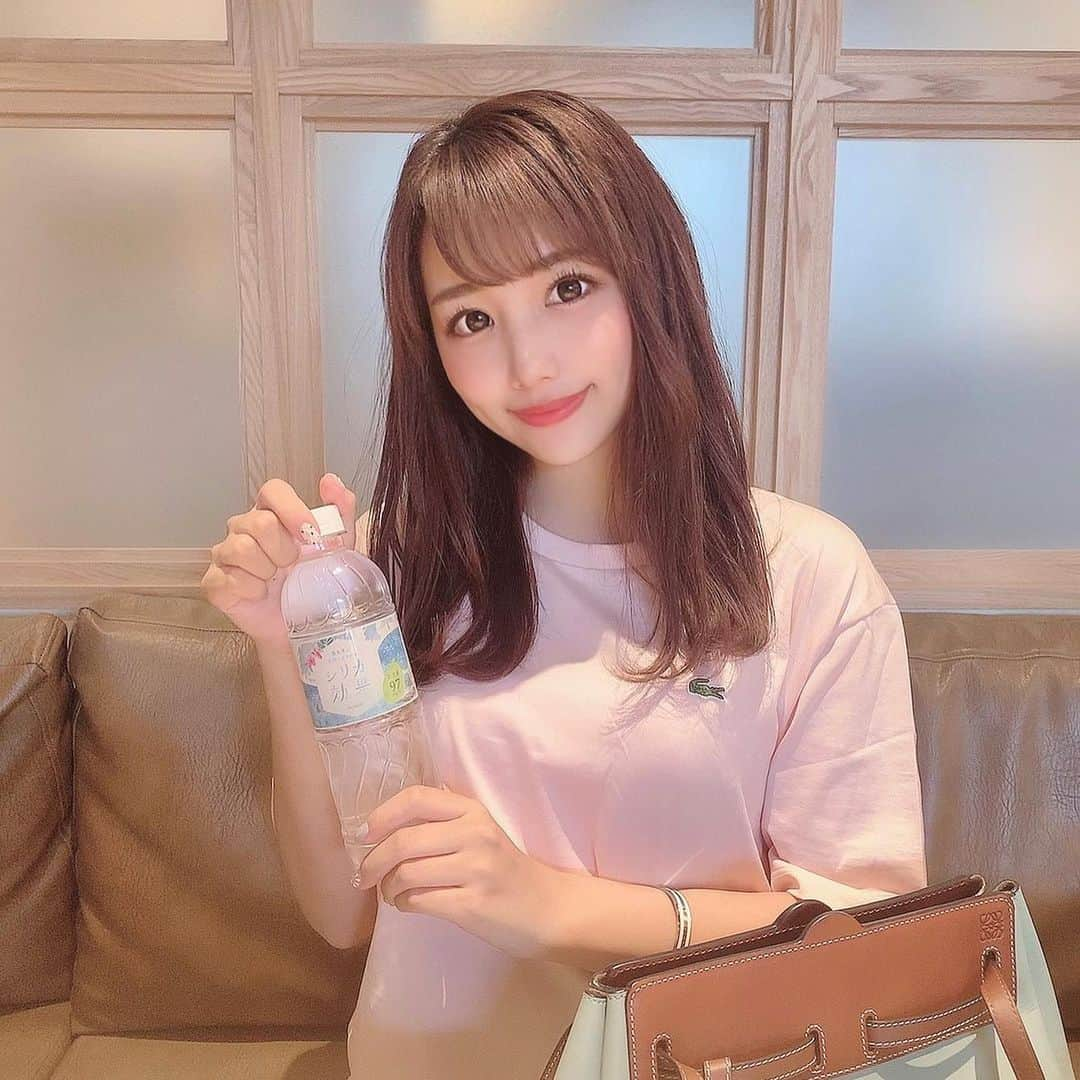 加藤里奈のインスタグラム