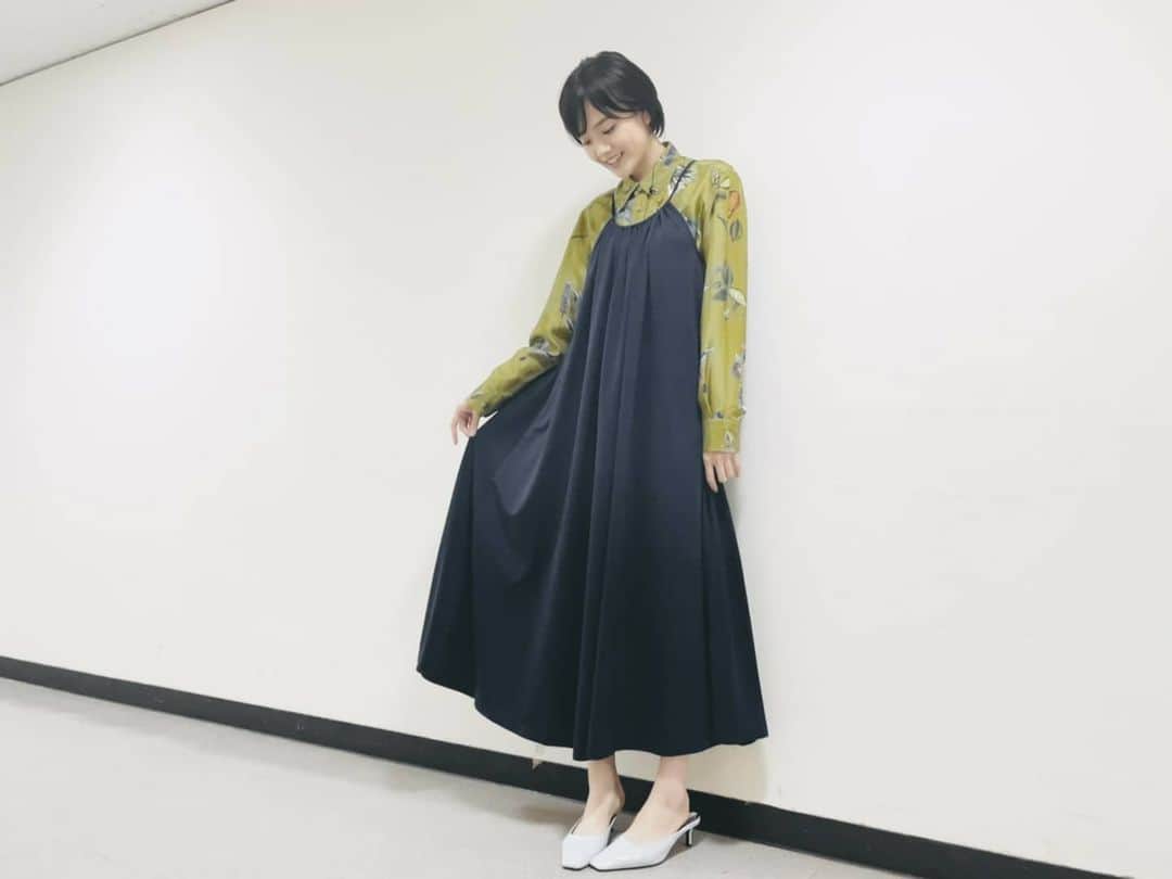 松井愛莉さんのインスタグラム写真 - (松井愛莉Instagram)「最近のお衣装達たくさん。」6月16日 17時40分 - airi1226_official