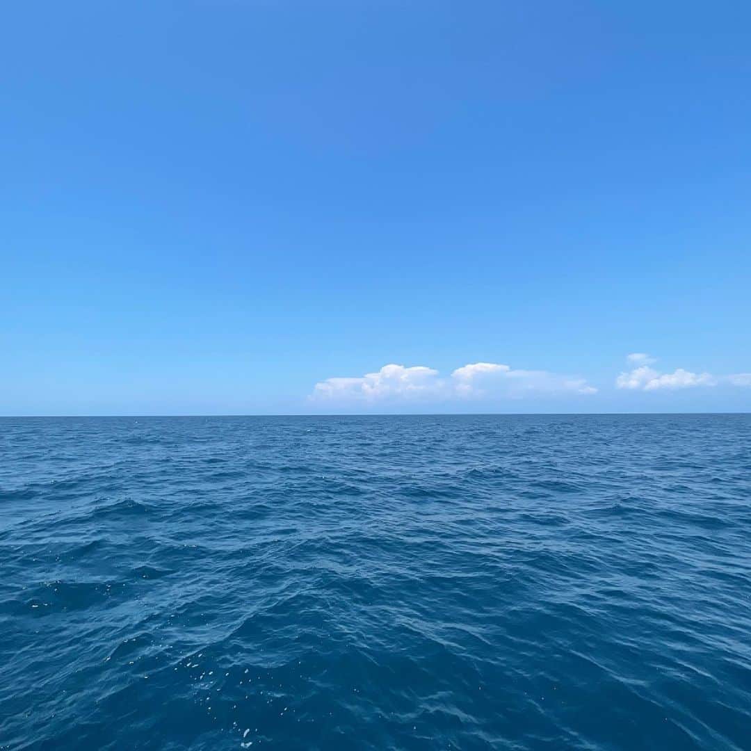 IKEのインスタグラム：「海」