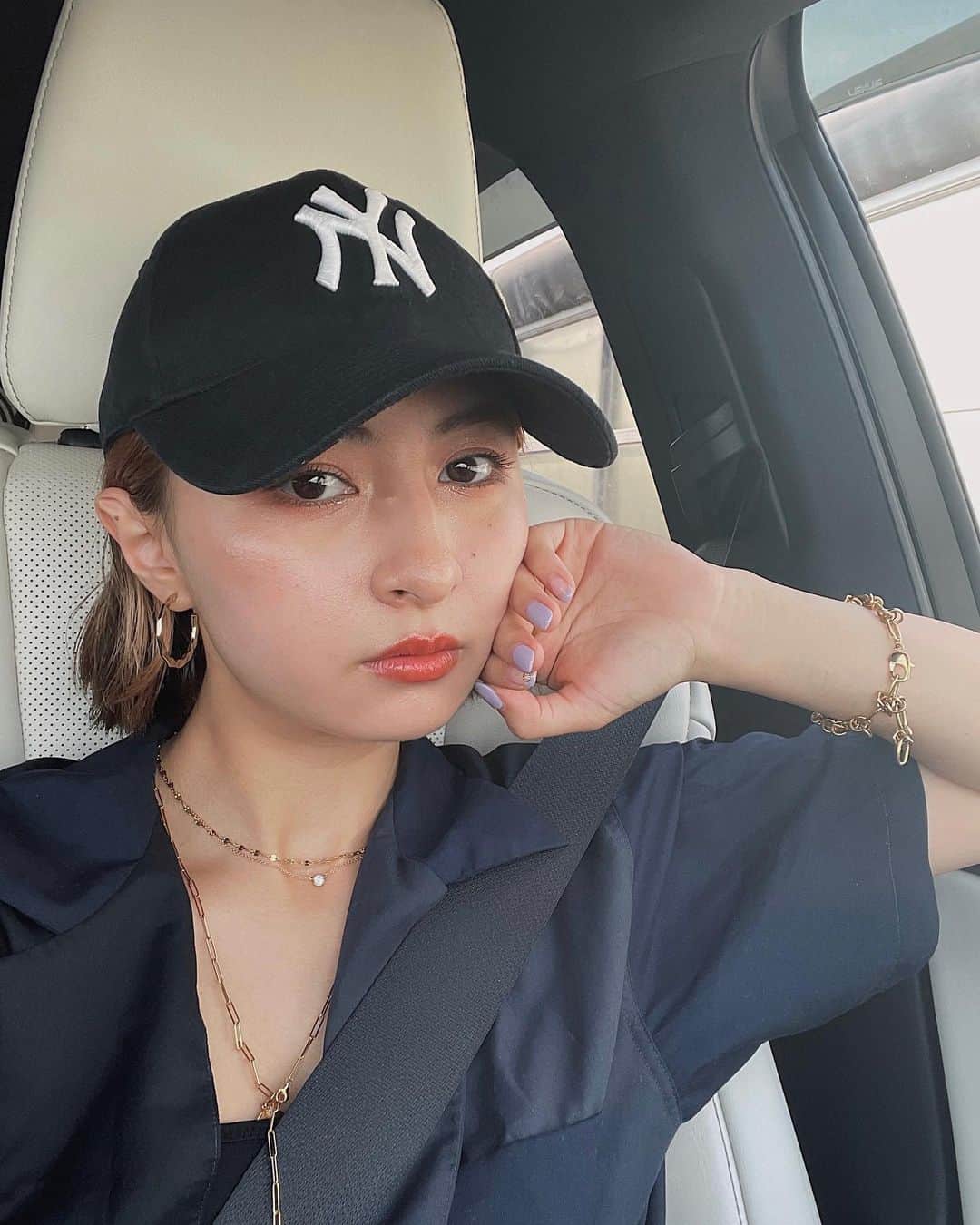 Julia Castroのインスタグラム