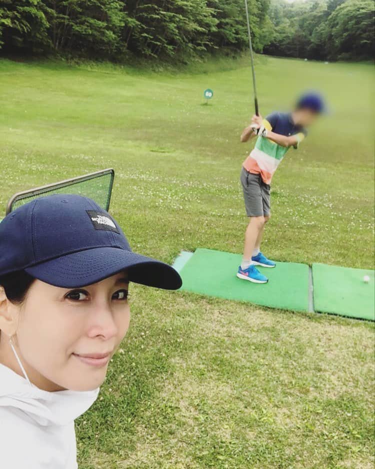 内田恭子のインスタグラム