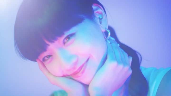 Hinaのインスタグラム
