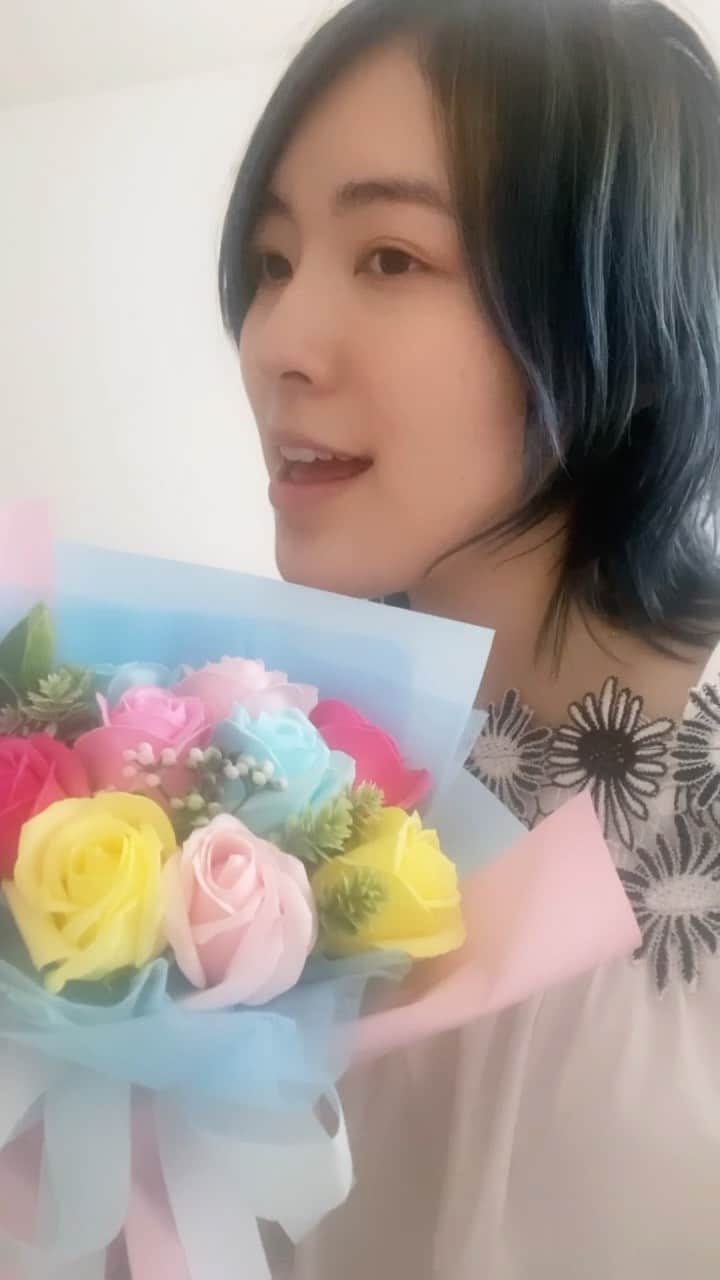 松井珠理奈のインスタグラム