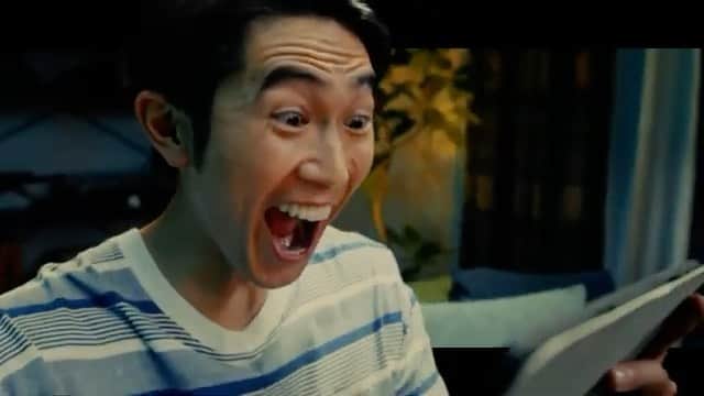 のインスタグラム：「-CM出演情報- New commercial🎥  Amazon prime video  華金はプライムビデオ 「この日を待ってた」編 に出演させていただいております！  素敵な作品に携われたことが嬉しい。感謝です🌟 ぜひご覧になってください。  好きな時間へ、ひとっ飛び。  Thank you having me @primevideojp   #amazon #amazonprime #amazonprimevideo #amazonプライム #アマゾン#華金 #華金はプライム #好きな時間へひとっ飛び#cm #commercial#model #actor #junpeiwatanabe #渡部純平」