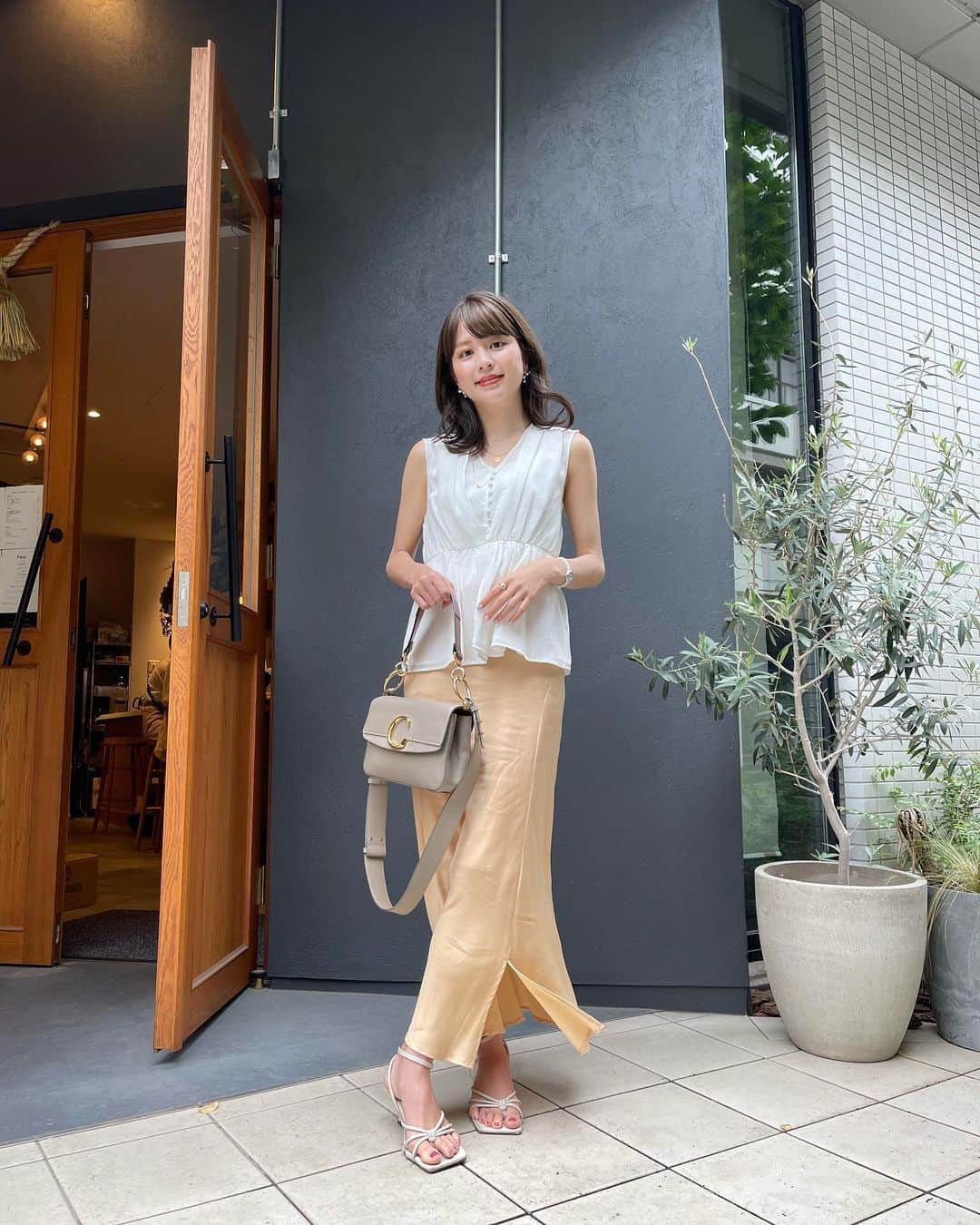 沖田愛加のグルメインスタ