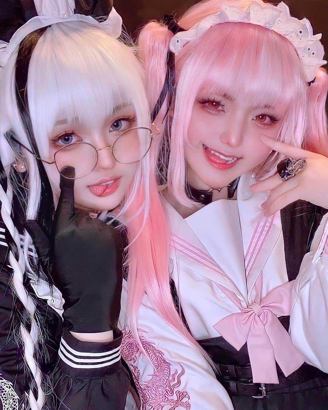 凸守たかねのインスタグラム