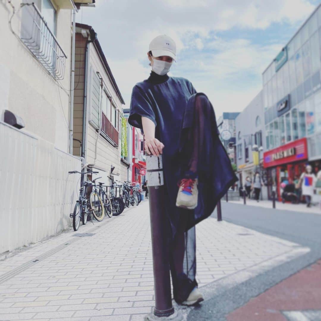 清野菜名さんのインスタグラム写真 - (清野菜名Instagram)「おつかれーらいす」6月16日 21時30分 - seinonana