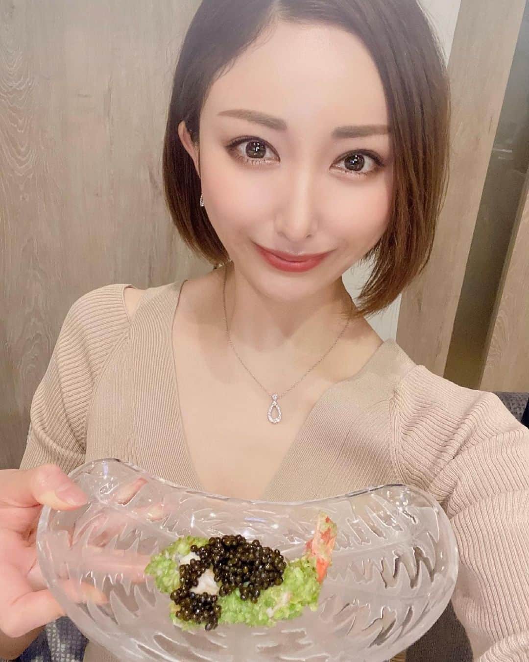 メイサのグルメインスタ