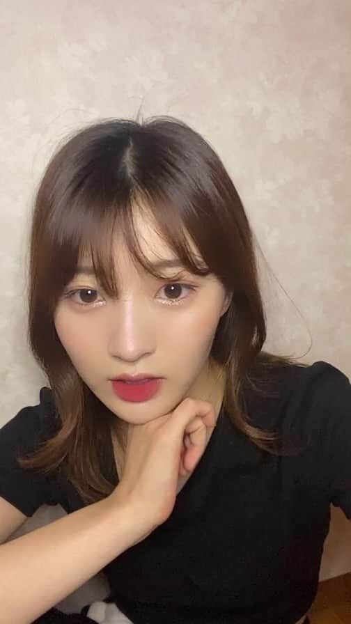 吉永アユリのインスタグラム