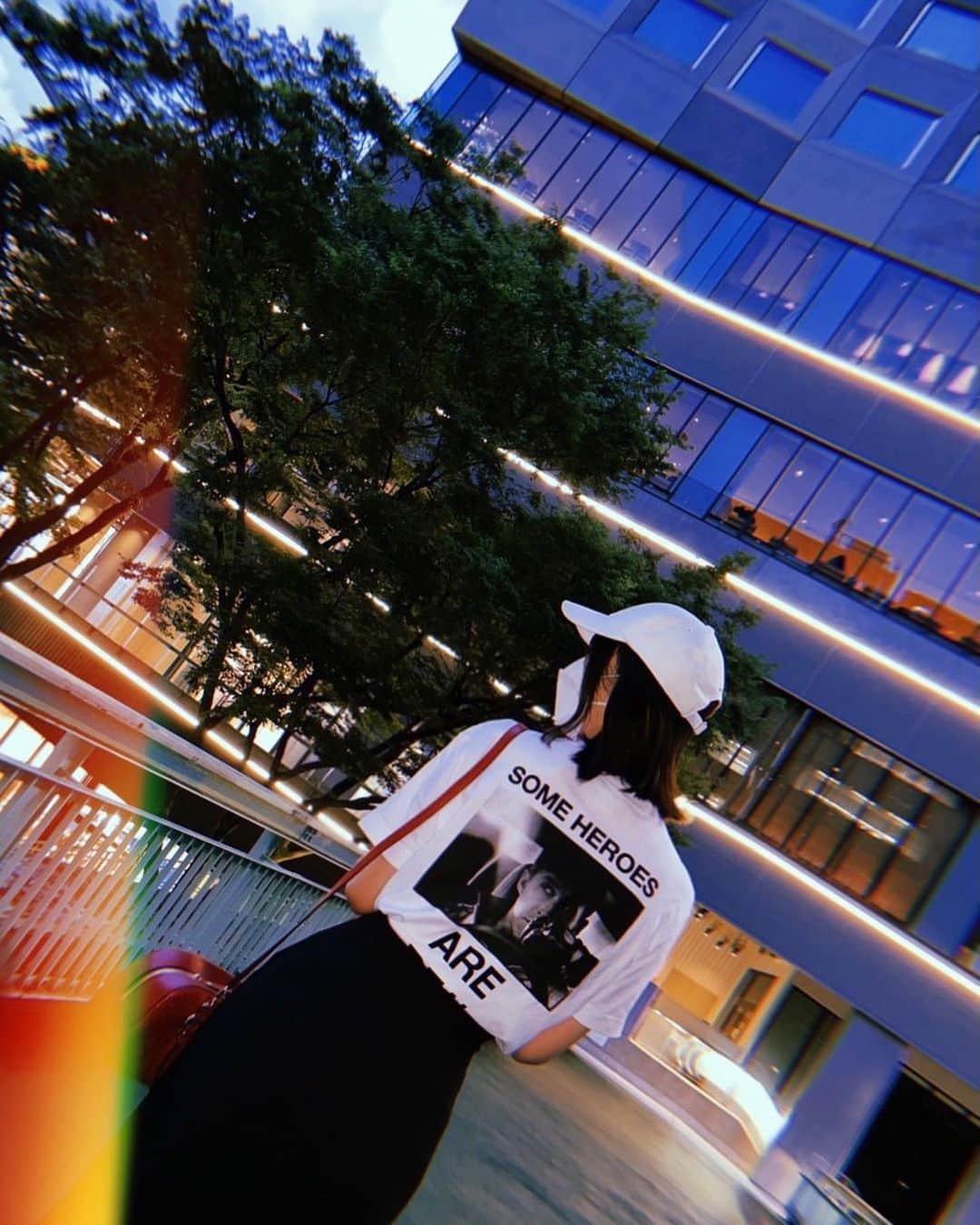 松井咲子のインスタグラム