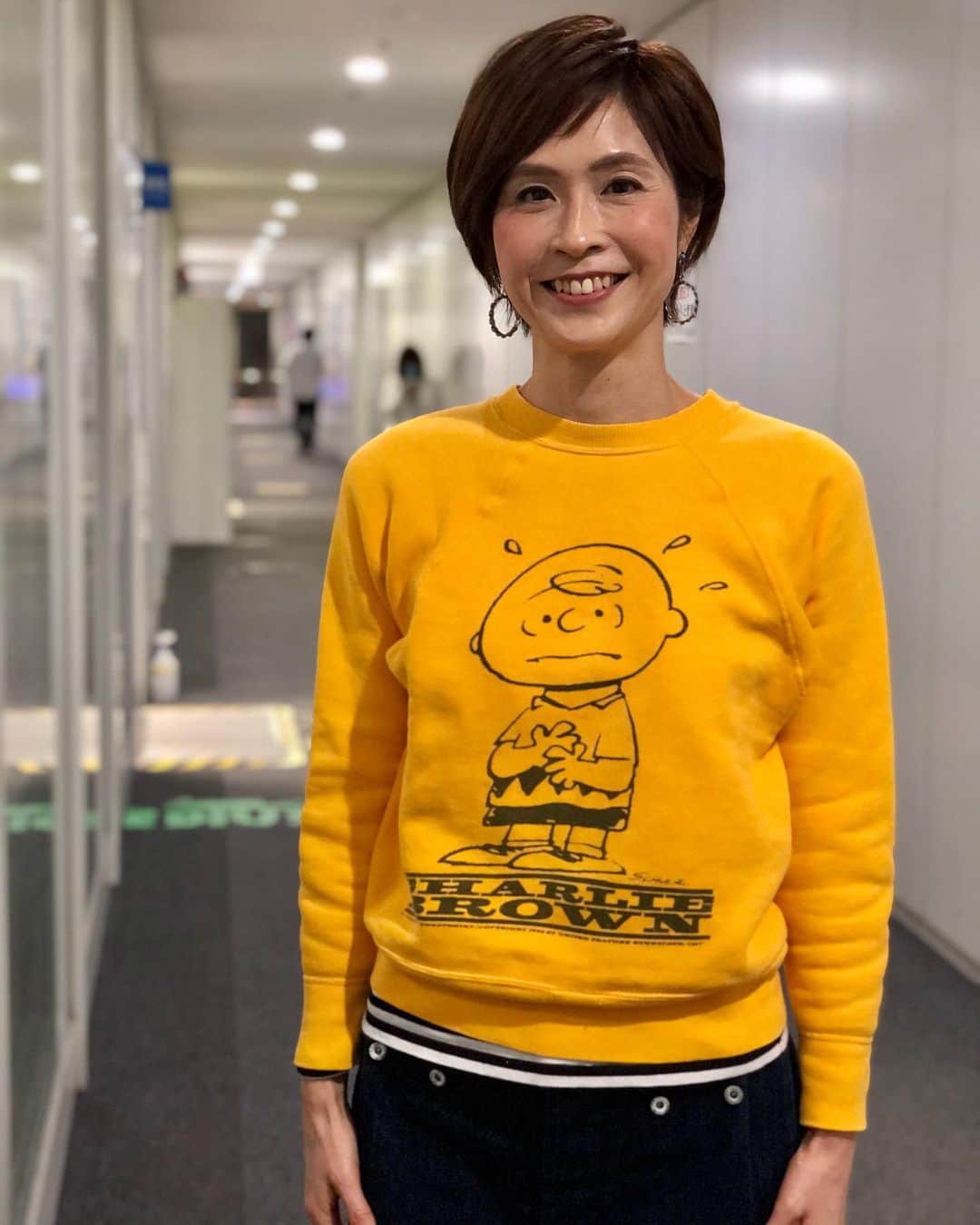 今村涼子のインスタグラム