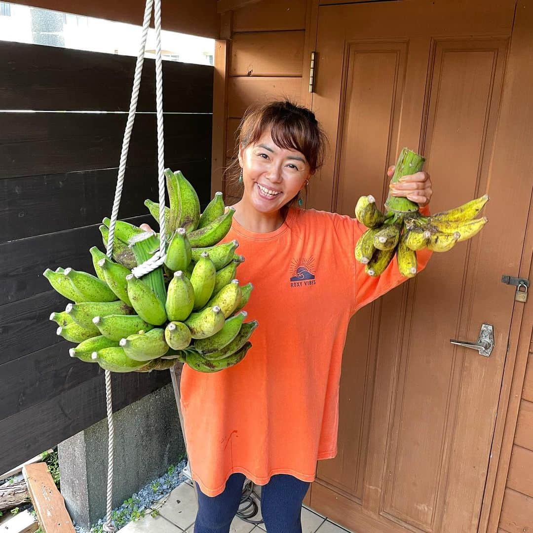 田中律子のインスタグラム