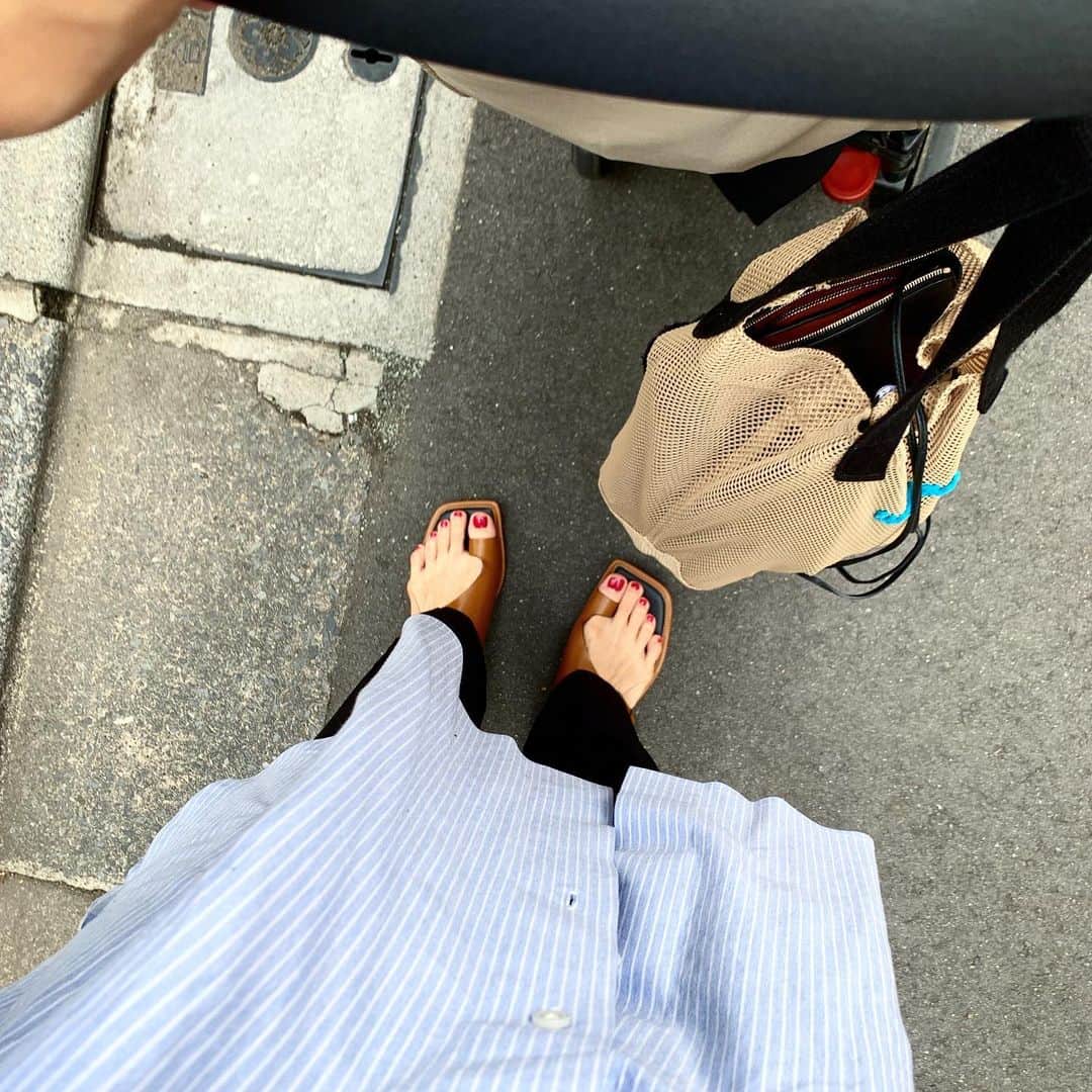 安田美沙子のインスタグラム