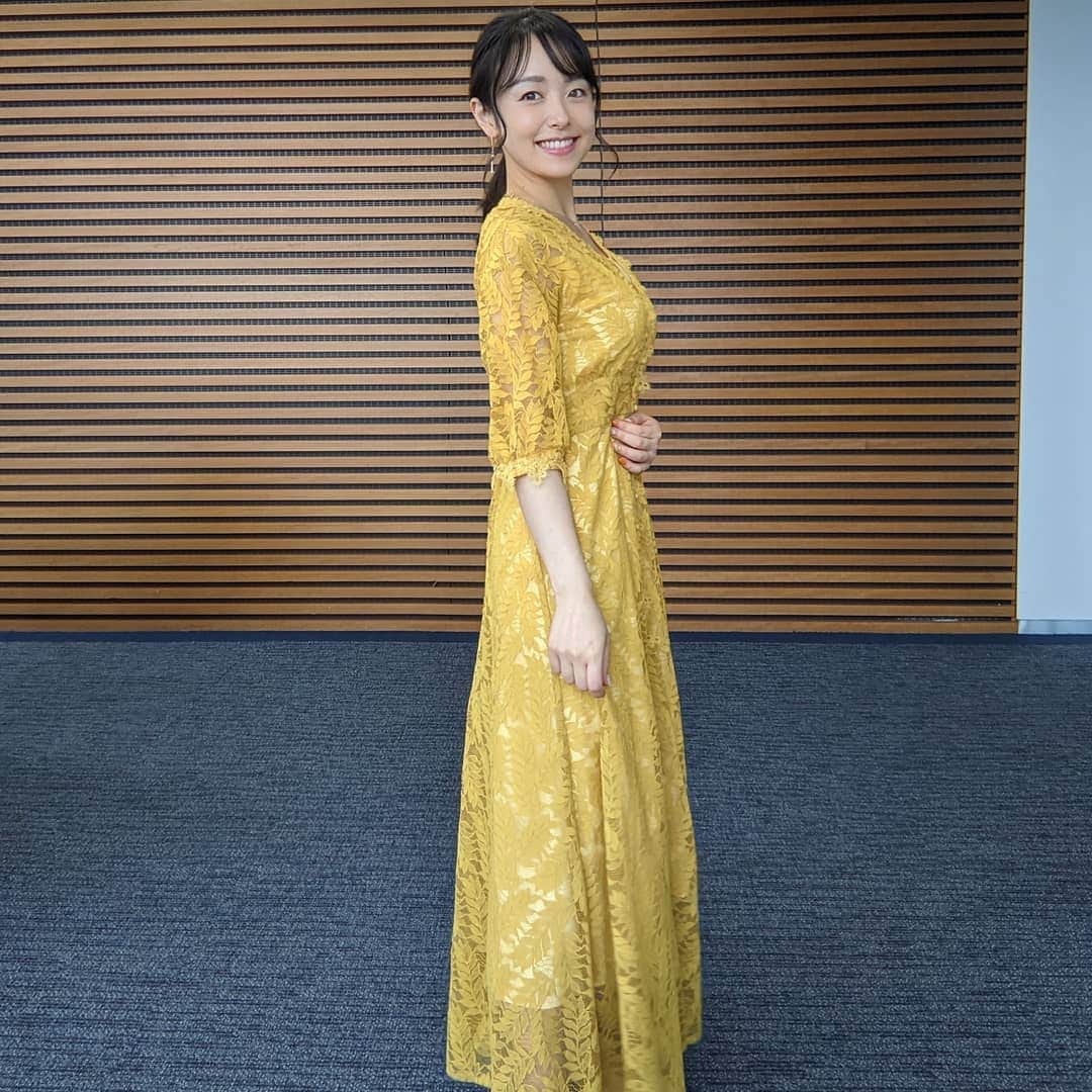 米澤かおりのインスタグラム