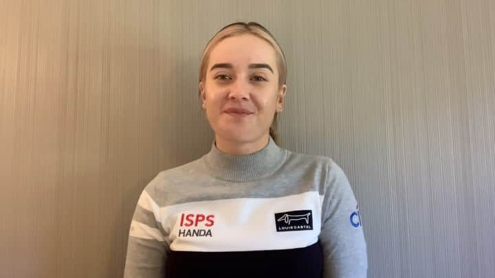 ハナ・グリーンのインスタグラム：「#Sponsored What a great way to join #CitiVolunteers for their annual Global Community Day!  By playing the @freerice you can help @WFP provide meals to children in need: freerice.com/citi 🍚」