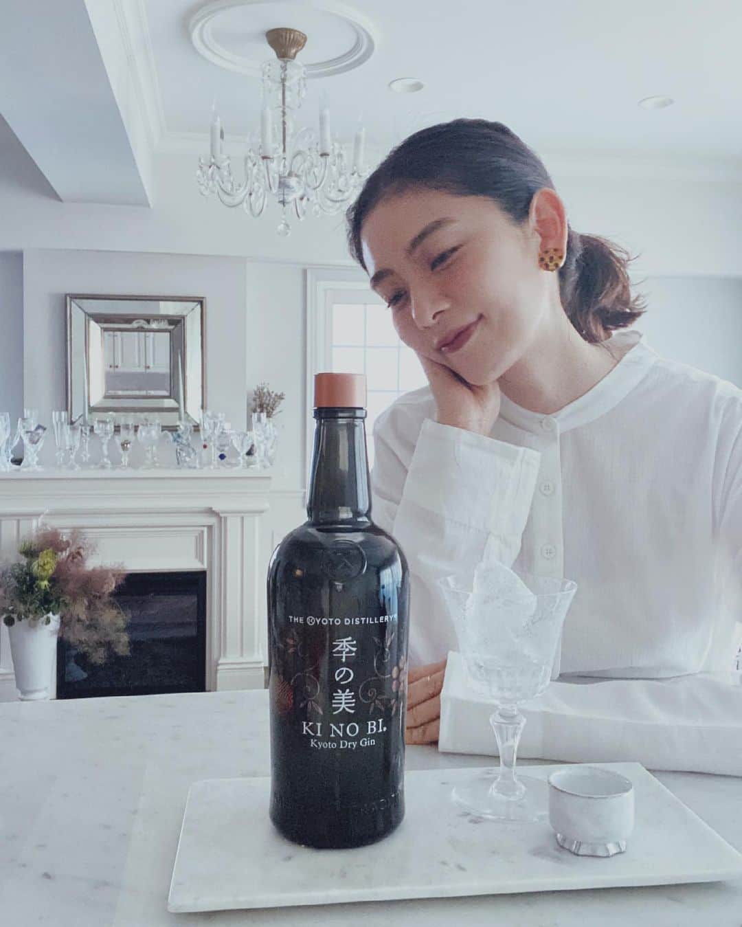白澤貴子のインスタグラム