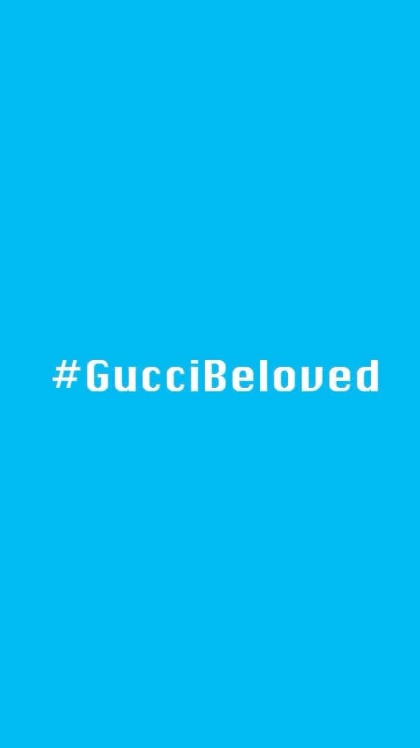 リリーマイマックのインスタグラム：「#GucciBeloved  @Gucci  A @lovewant production  Director: @bartcelestino  Dop: @samarmstrong  Editor: @tetrisdreams  First Camera Assistant: @kiraceline  2nd Camera Assistant: @g17es  Studio: @bakerstreetstudios」