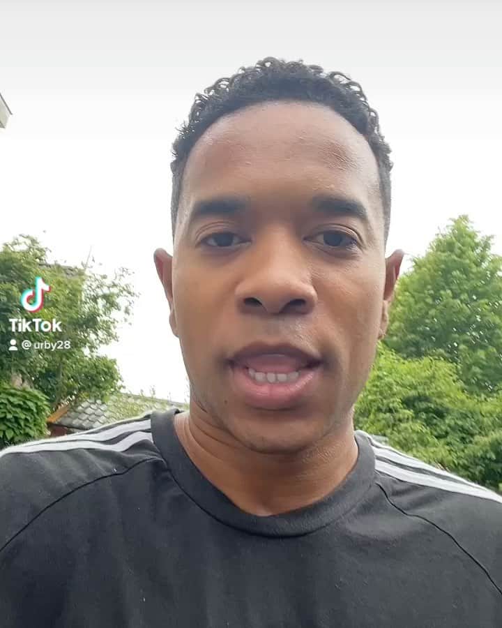 ウルビー・エマヌエルソンのインスタグラム