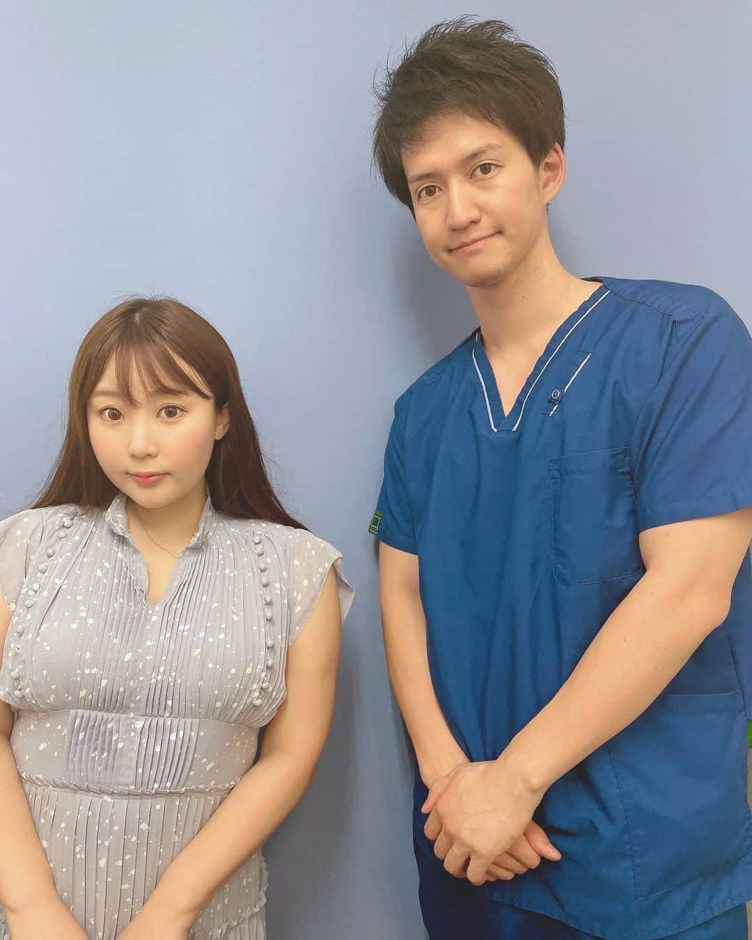 星野めいさんのインスタグラム写真 - (星野めいInstagram)「昨日2回目のダーマペン行ってきました🧖‍♀️🤍  回数重ねる度綺麗になるとのことなので楽しみだったの！  今回も三浦先生(@sbc_miura)にお願いしました💁🏻‍♀️  とっても優しくて話しやすい方です🌿 脂肪吸引と二重が得意な先生で症例はアカウントから見れます！ 私いつも暇な時症例みちゃう🤳   今回のダーマペンは1番長い針にしたので痛かったけど、我慢すれば綺麗になれると思ったら大丈夫🧏🏻‍♀️  赤みが引いて次メイクする時が今から楽しみ！ 毎日同じ日々にこうやって楽しみが出来るから美容大好き🎁♡  #湘南美容クリニック #湘南美容外科 #美活 #美容day #自分磨き #綺麗になりたい #美意識 #湘南レポート #sponseredbySBC #銀座 #湘南美容クリニック銀座院 #東京 #ウルトラリフトプラス #銀座で脂肪吸引 #ヒ脂肪吸引 #脂肪吸引なら三浦先生 #バストアップ湘南美容 #二重整形なら湘南 #薄毛治療なら湘南AGA #マウスピース矯正なら湘南歯科 #たるみ改善湘南 #痩身歴トップ湘南美容」6月17日 19時28分 - pometaaan